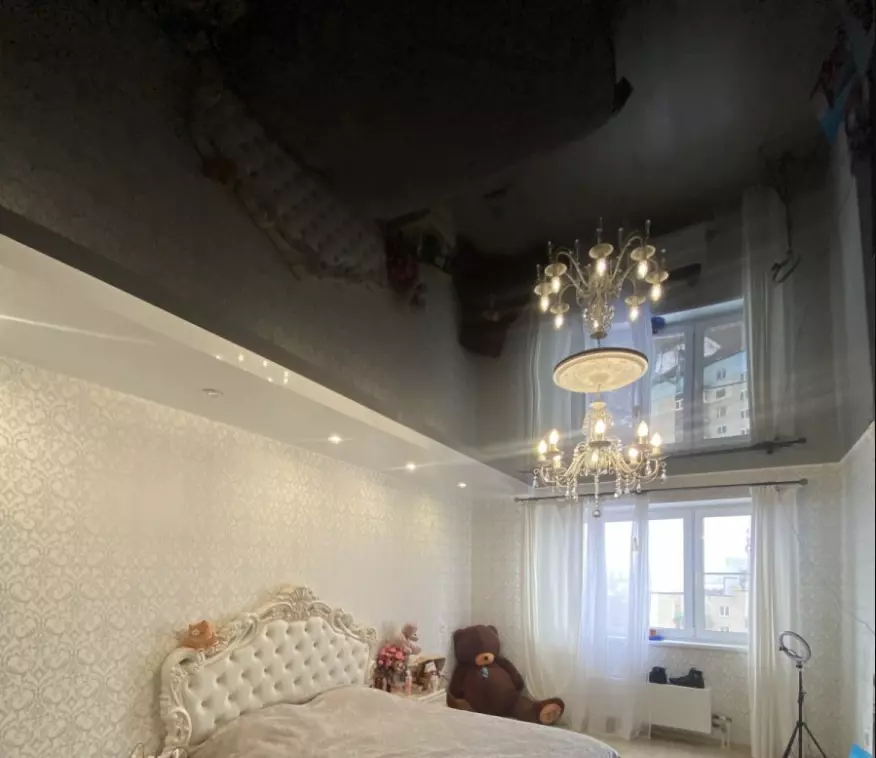 Прокопьевск, улица Захаренко, 5, фото 1