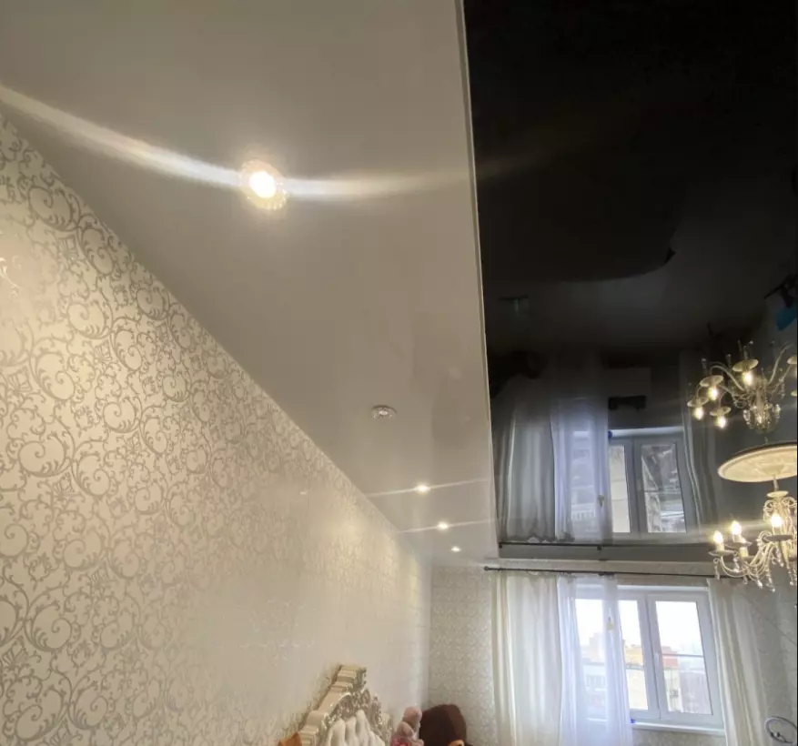 Прокопьевск, улица Захаренко, 5, фото 3