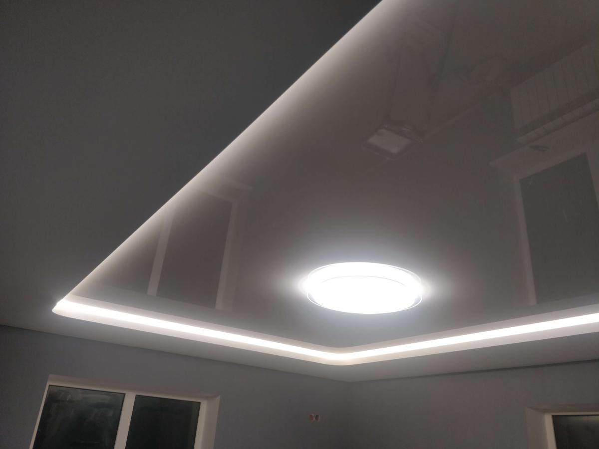 Двухуровневый