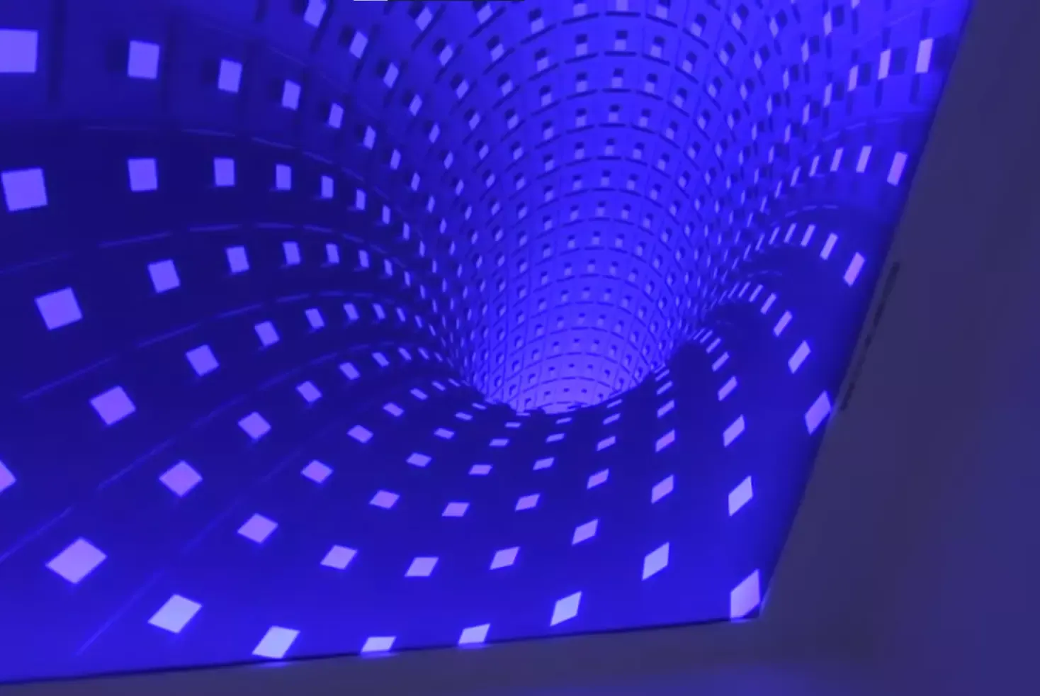 3D натяжной потолок в детскую — Новосибирск, Кропоткина, 203, фото 1